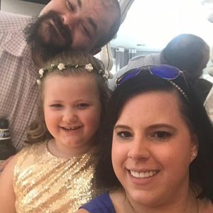 Meet your Posher, Kaitlynn